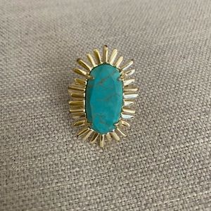 Kendra Scott ring